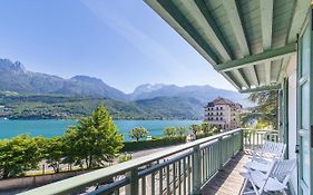 Annecy-Pavillon